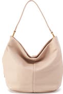 HOBO Harley Leather Hobo Bag