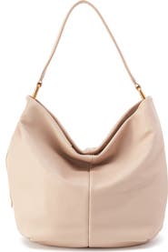 HOBO Harley Leather Hobo Bag