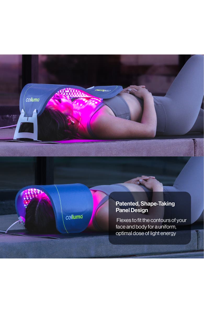 Celluma PRO LED Light Therapy, Alternate, color, Blue