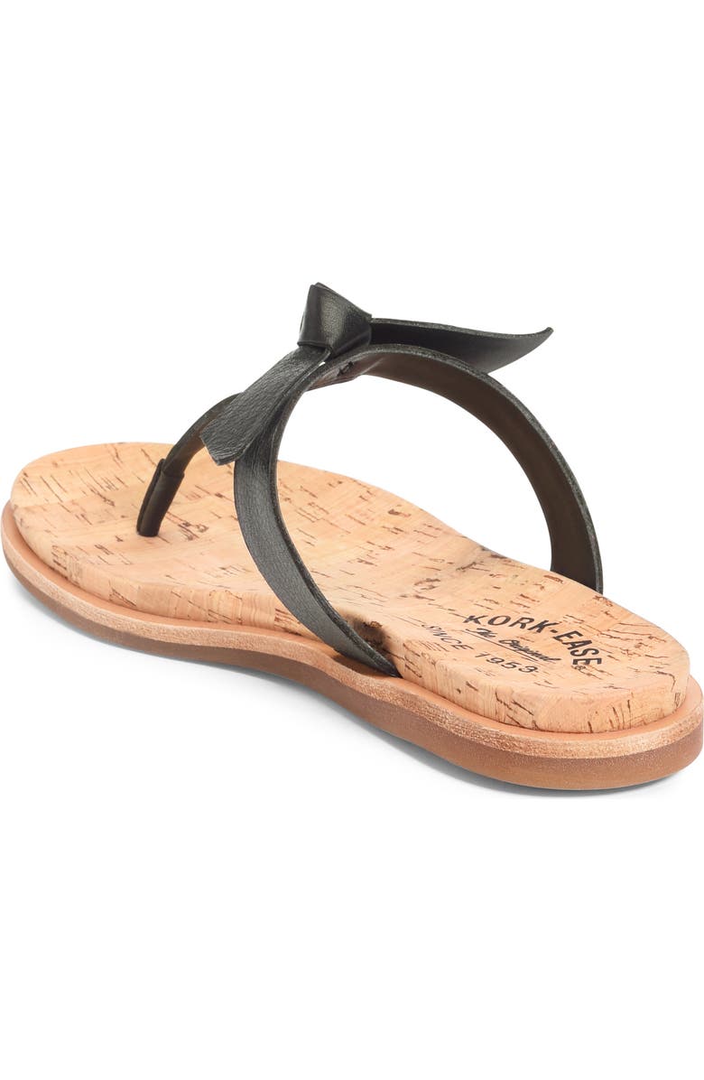 Kork-Ease<sup>®</sup> T-Strap Sandal, Alternate, color,