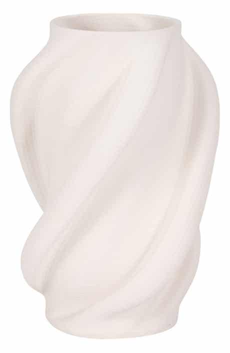 Murano 3D Vase
