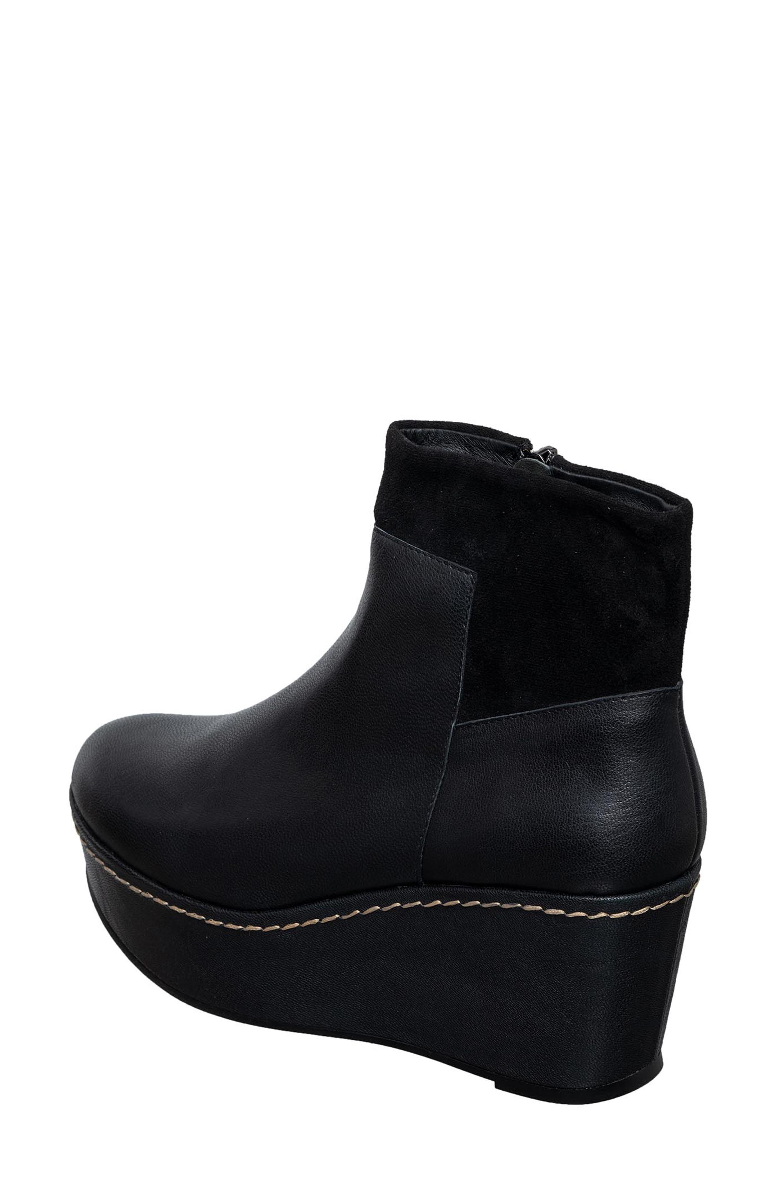ANTELOPE Ria Platform Boot, Alternate, color, 