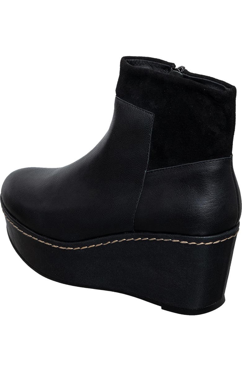 ANTELOPE Ria Platform Boot, Alternate, color,