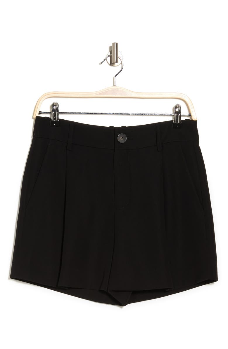 Vince Pleat Front Shorts, Alternate, color,