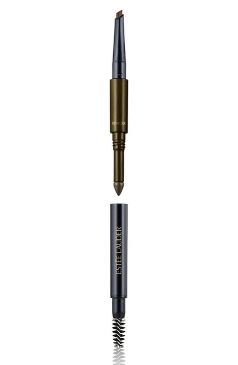 The Brow Multitasker 3-in-1 Brow Pencil Tool