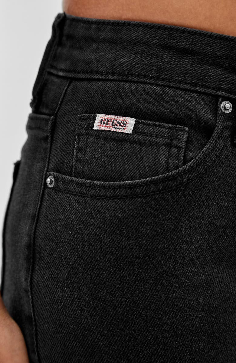 GUESS ORIGINALS Go Kit Bootcut Jeans, Alternate, color, 