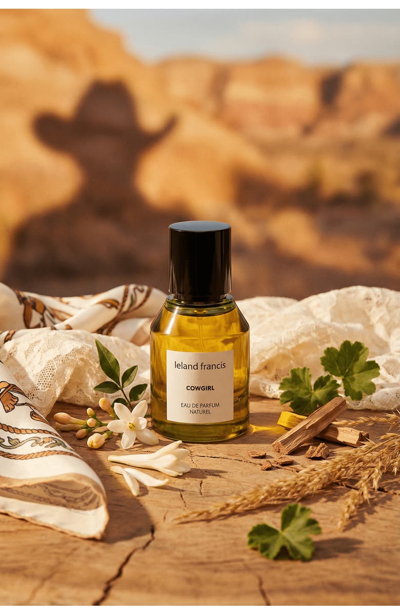 leland francis Cowgirl -Eau De Parfum, Alternate, color, NO COLOR