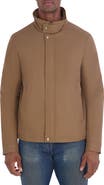 Ben Sherman Stand Collar Jacket