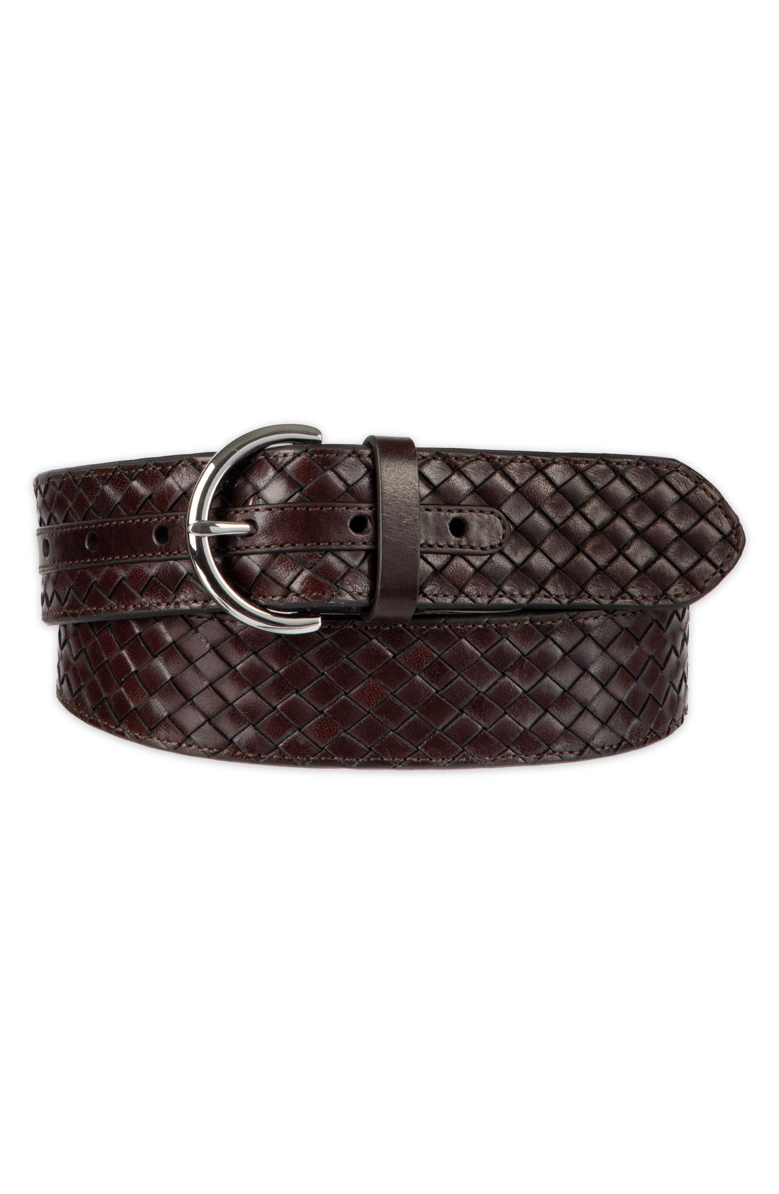 selected DARK BROWN