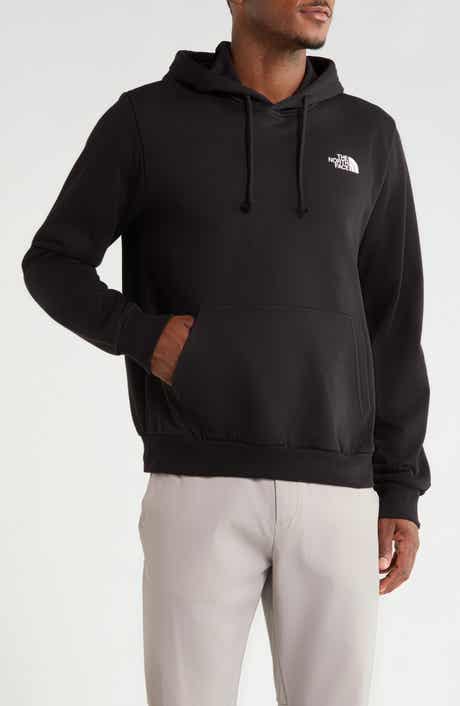 Evolution Box Graphic Hoodie