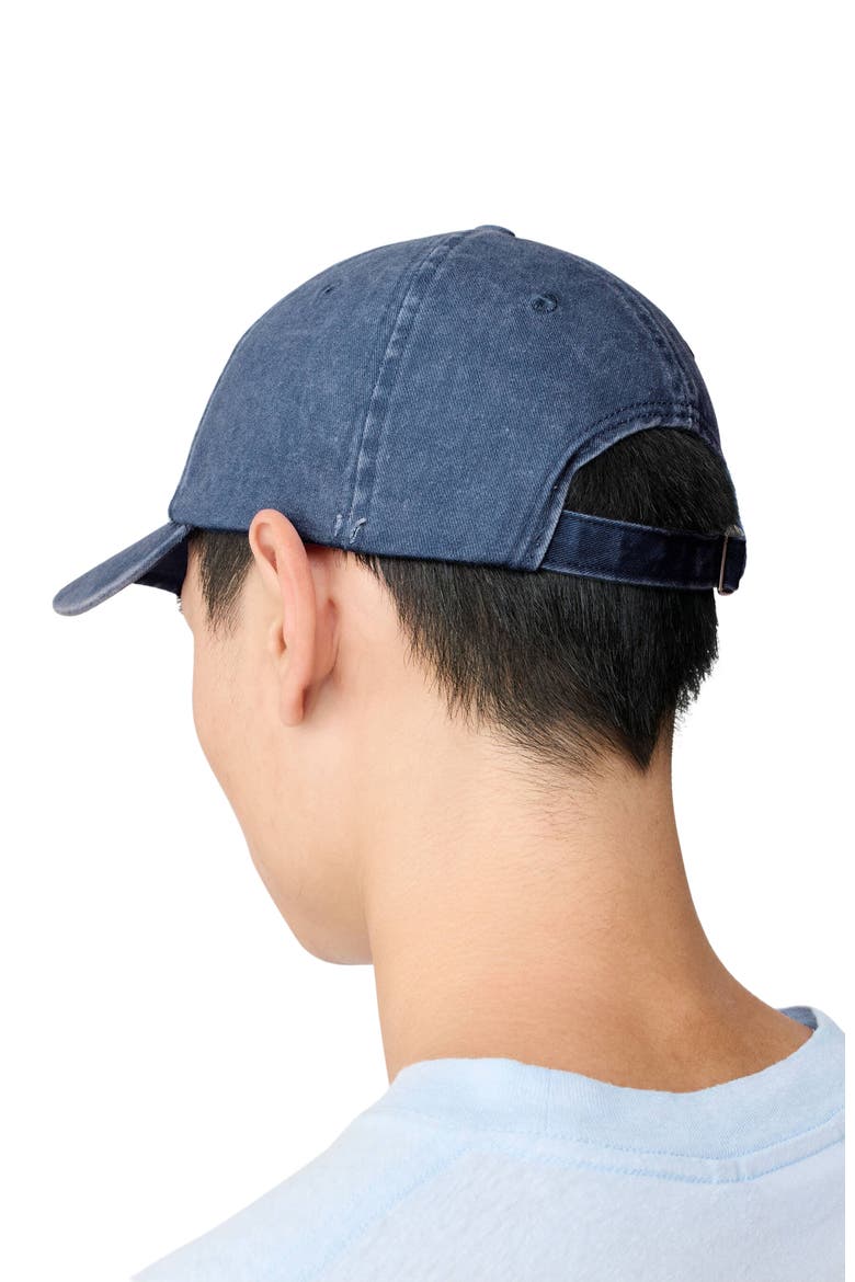 AA Logo Cap, Alternate, color, Blue