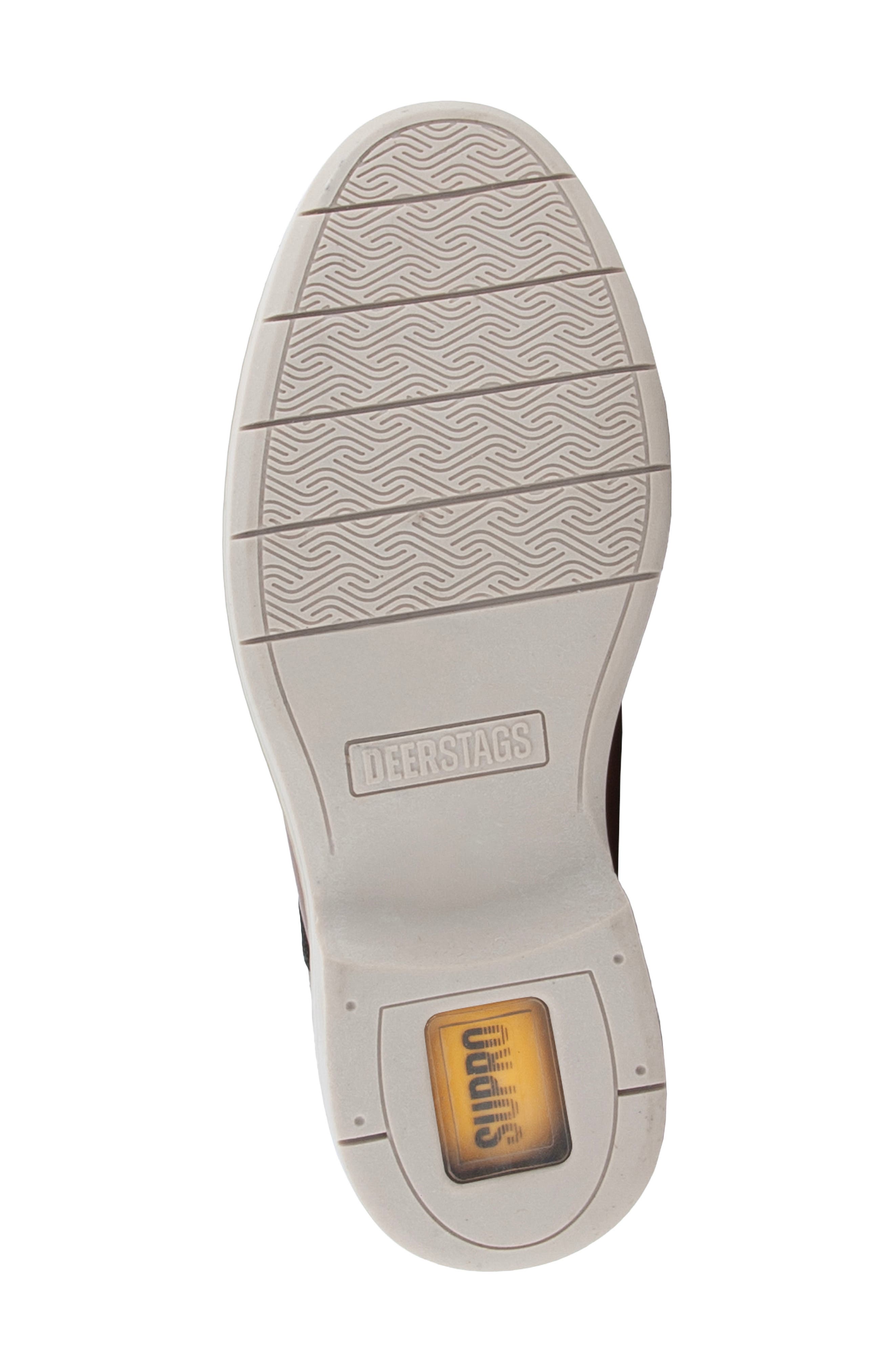 Kids' Belmont Dress Shoe, Alternate, color, COGNAC