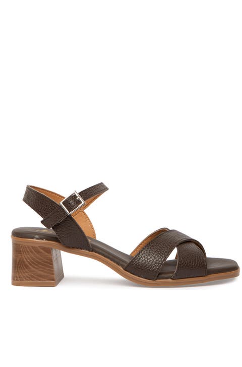 Celia Heeled Sandal