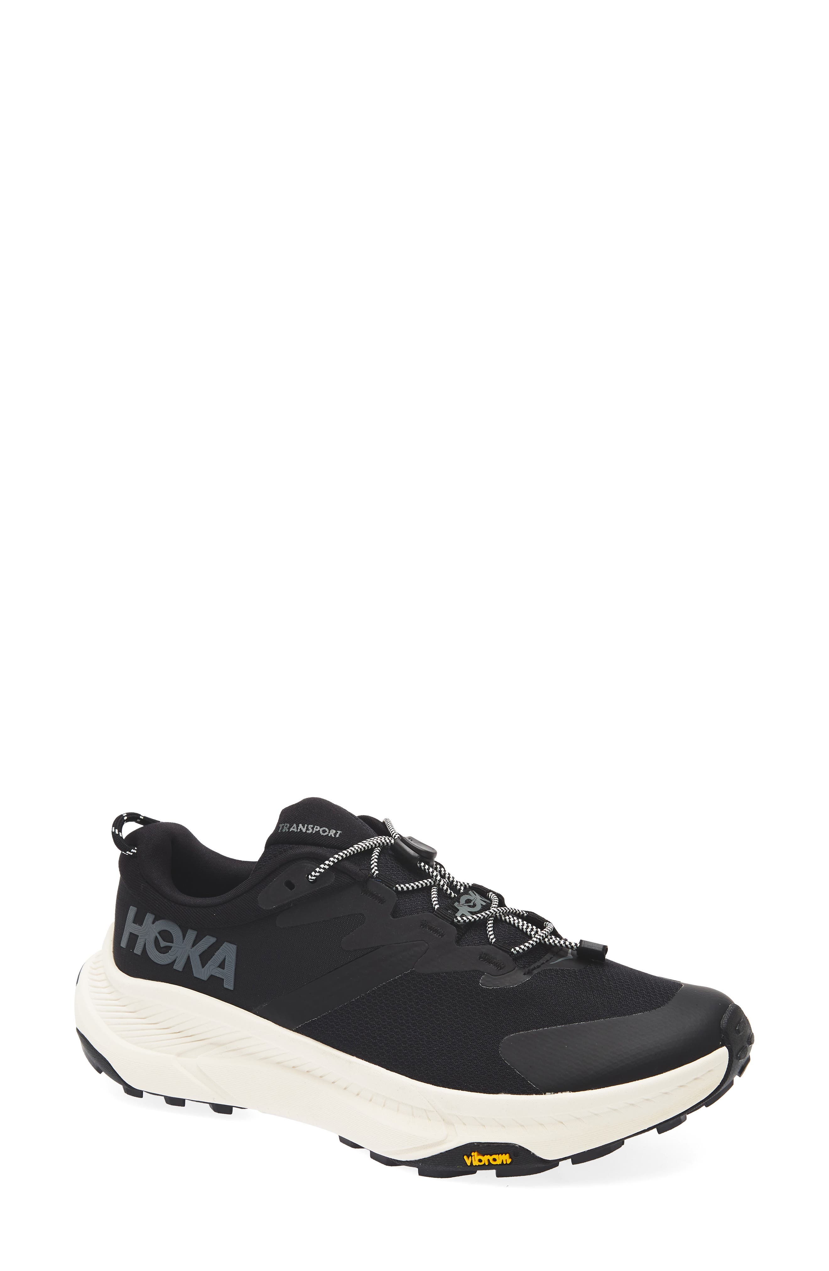 HOKA Transport Shoe, Main, color, 