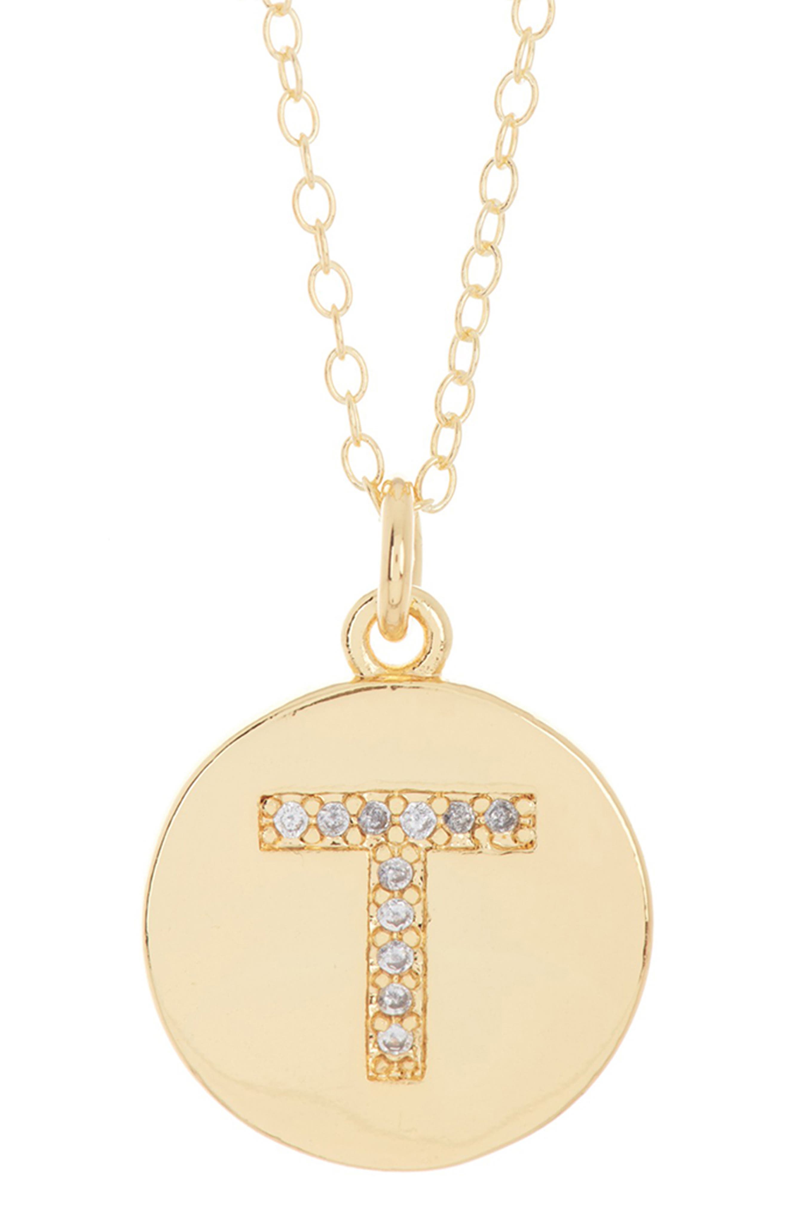 GOLD - T