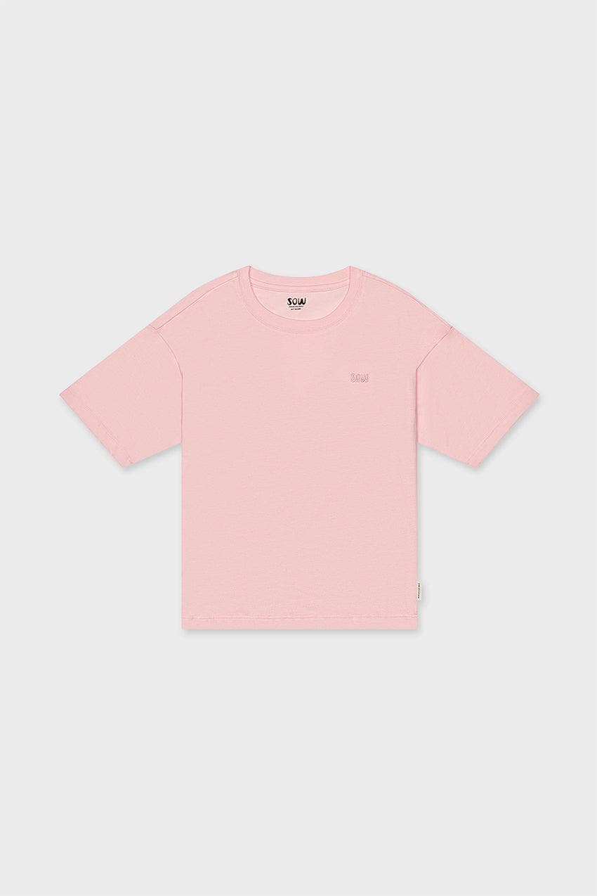 selected Heavenly Pink