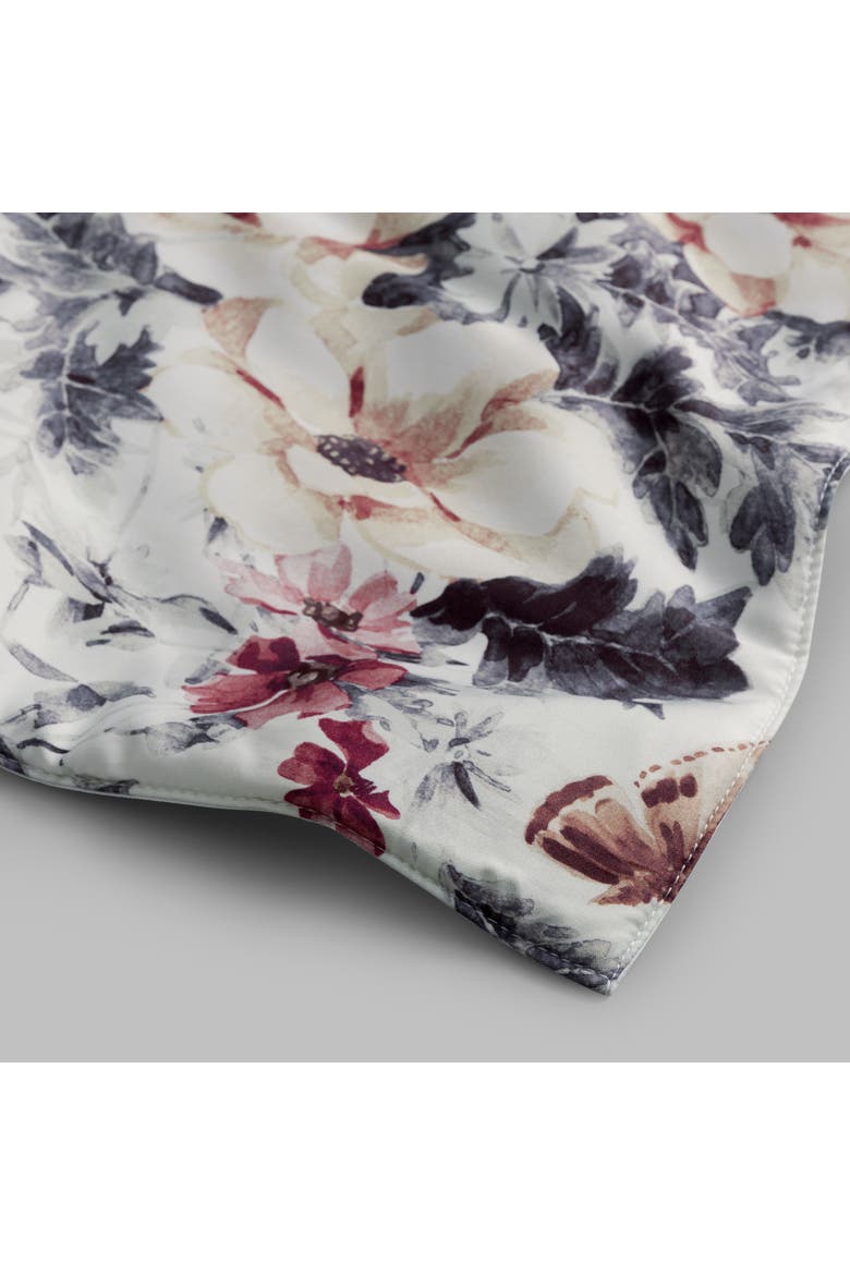 Jacqueline Comforter, Alternate, color, Pink