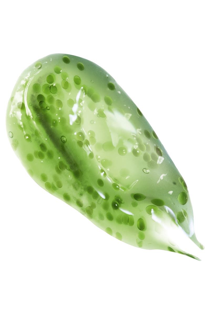 ARMANI beauty Crema Nera Meta Concentrate Hydrating Serum, Alternate, color, 