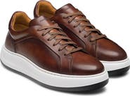 Magnanni Serino Leather Sneaker