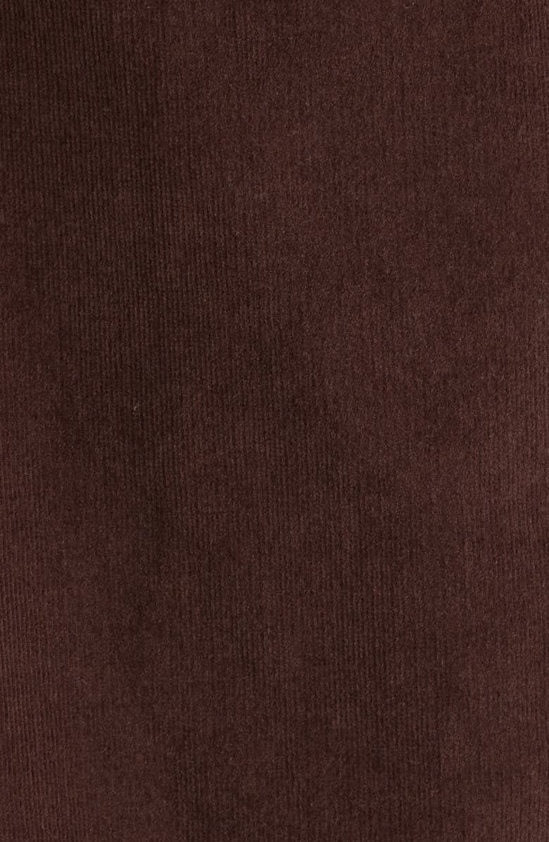 AG Curtis Classic Fit Button-Up Work Shirt, Alternate, color, Sulfur Raw Umber