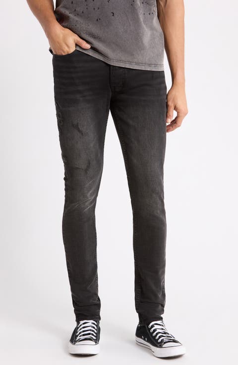 Van Winkle Reup Skinny Jeans