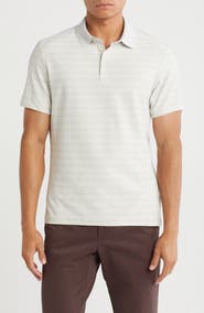WESTZEROONE Sharpe Polo
