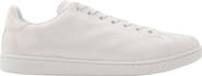 Burberry Embossed Check Leather Set Sneakers