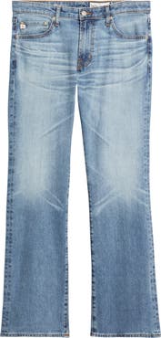 AG Clint Bootcut Jeans