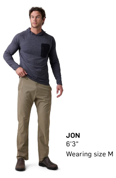 Wasatch Ripstop Everyday Pant - Men's