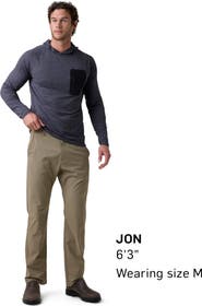 Backcountry Wasatch Ripstop Everyday Pant - Men's
