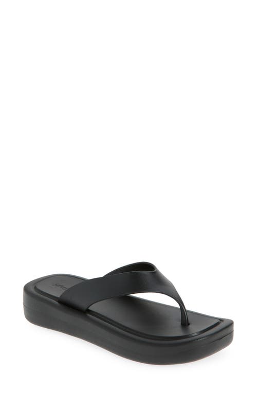 JEFFREY CAMPBELL JEFFREY CAMPBELL DARCIE FLIP FLOP