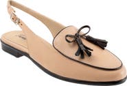 Trotters Lillie Slingback Loafer
