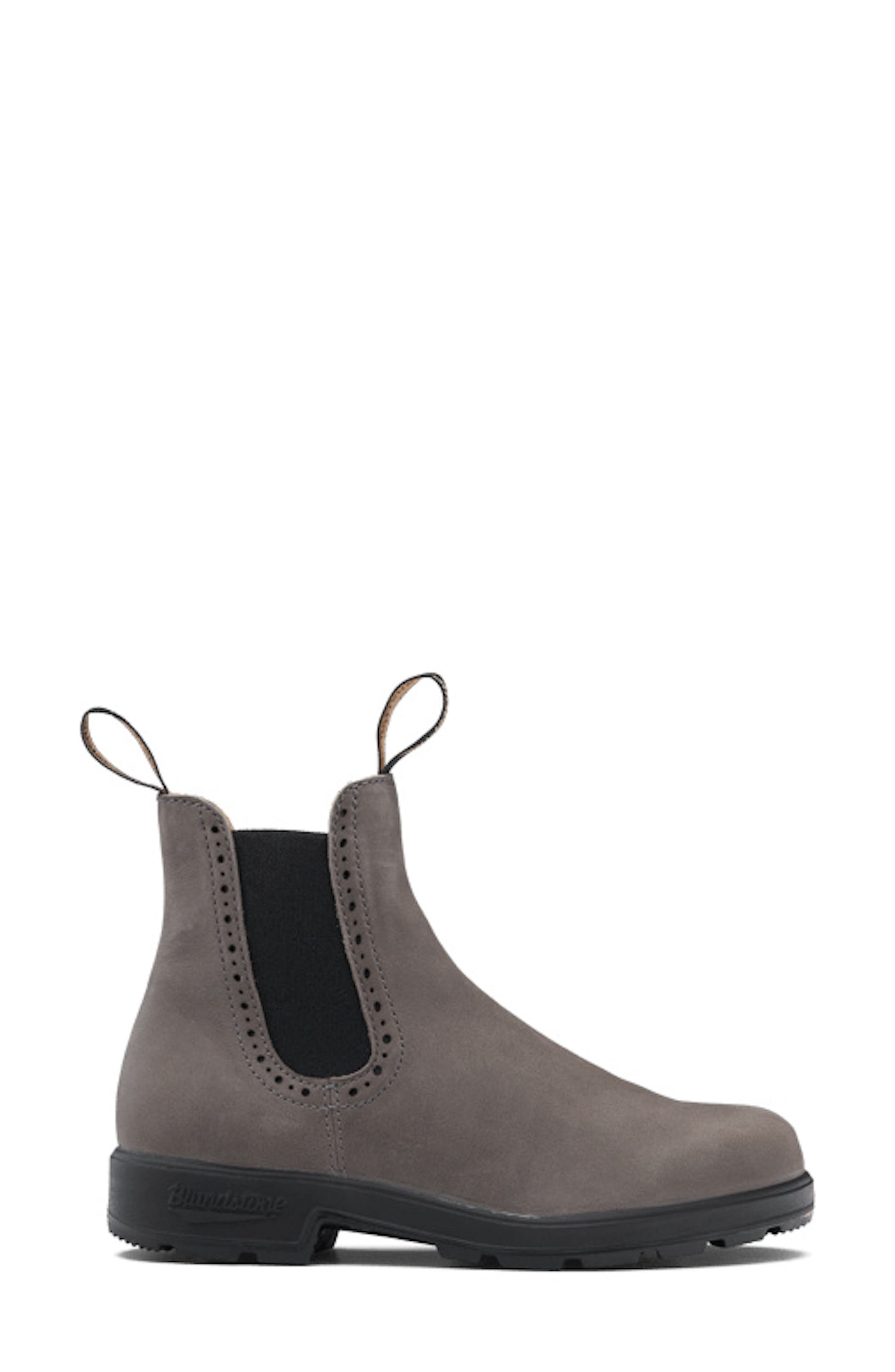 Blundstone Footwear Water Resistant Chelsea Boot, Alternate, color, Dusty Grey