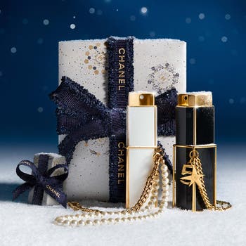 CHANEL N°5 Eau de Parfum Refillable Purse Spray | Nordstrom