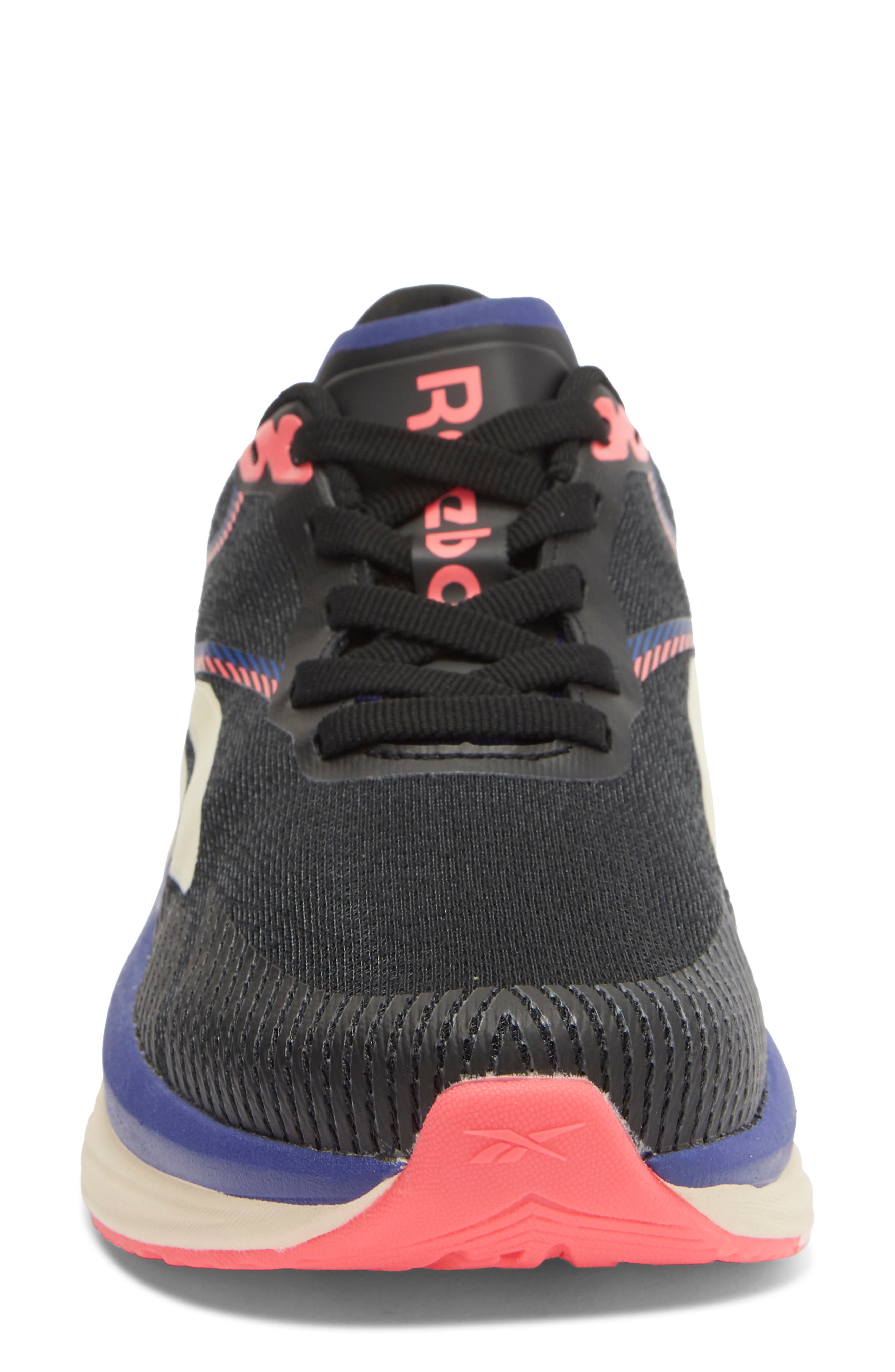 Viva Speed Athletic Shoe, Alternate, color, BLK PINK PURP