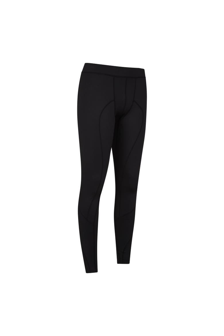 Running Leggings, Alternate, color, Black