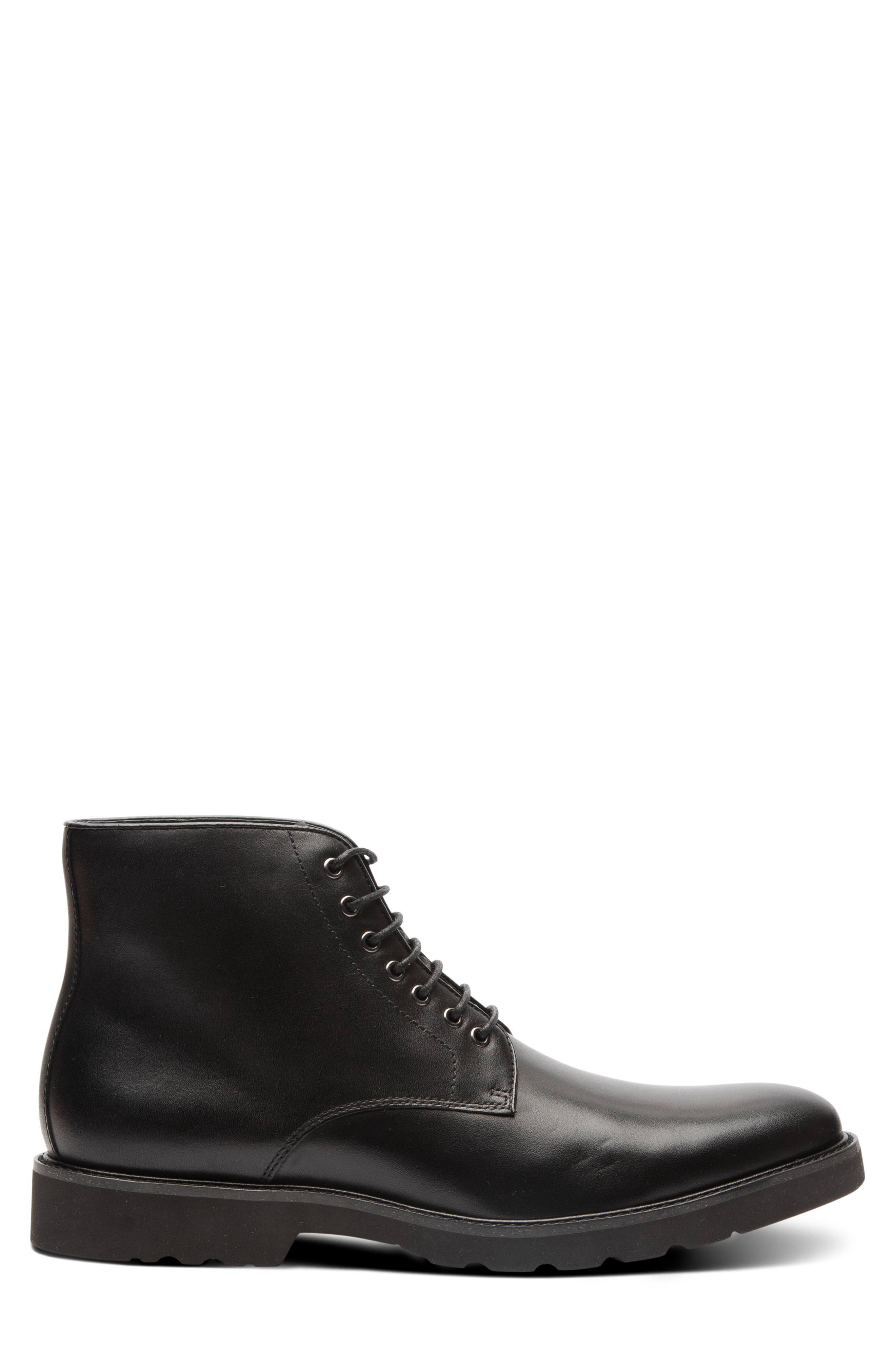 Blake Mckay Powell Lace-Up Boot, Alternate, color, 