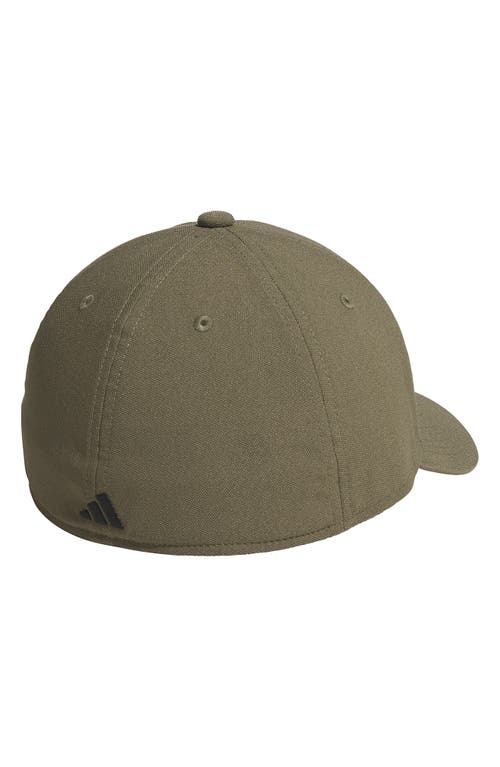 Adidas Originals Adidas Off Season Stretch Fit Baseball Cap
