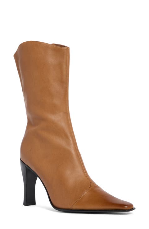 Be Bold Bootie