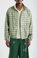 Elwood Off Grid Windbreaker Jacket