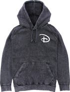 Disney Men's Disney Pocket Hit Pull Over Hoodie