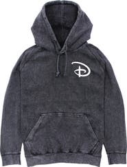 Disney Men's Disney Pocket Hit Pull Over Hoodie