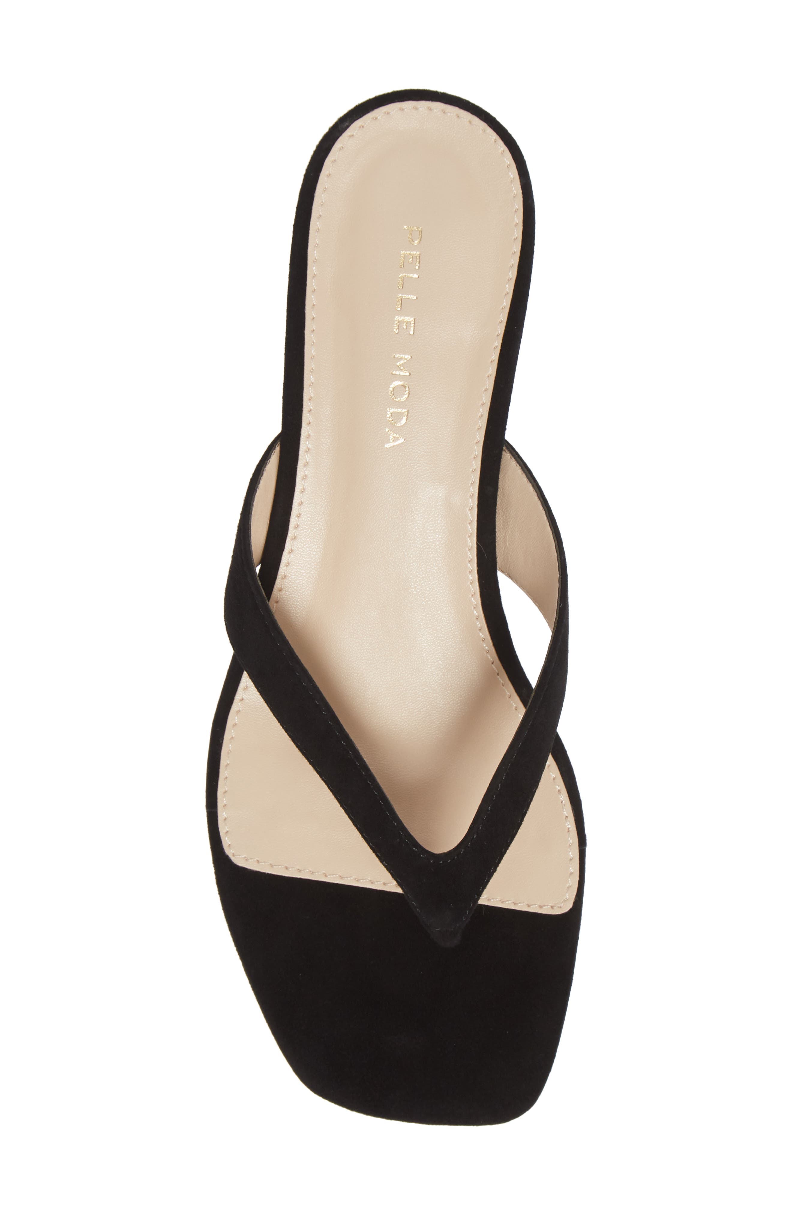 Pelle Moda Niall Slide Sandal, Alternate, color, 