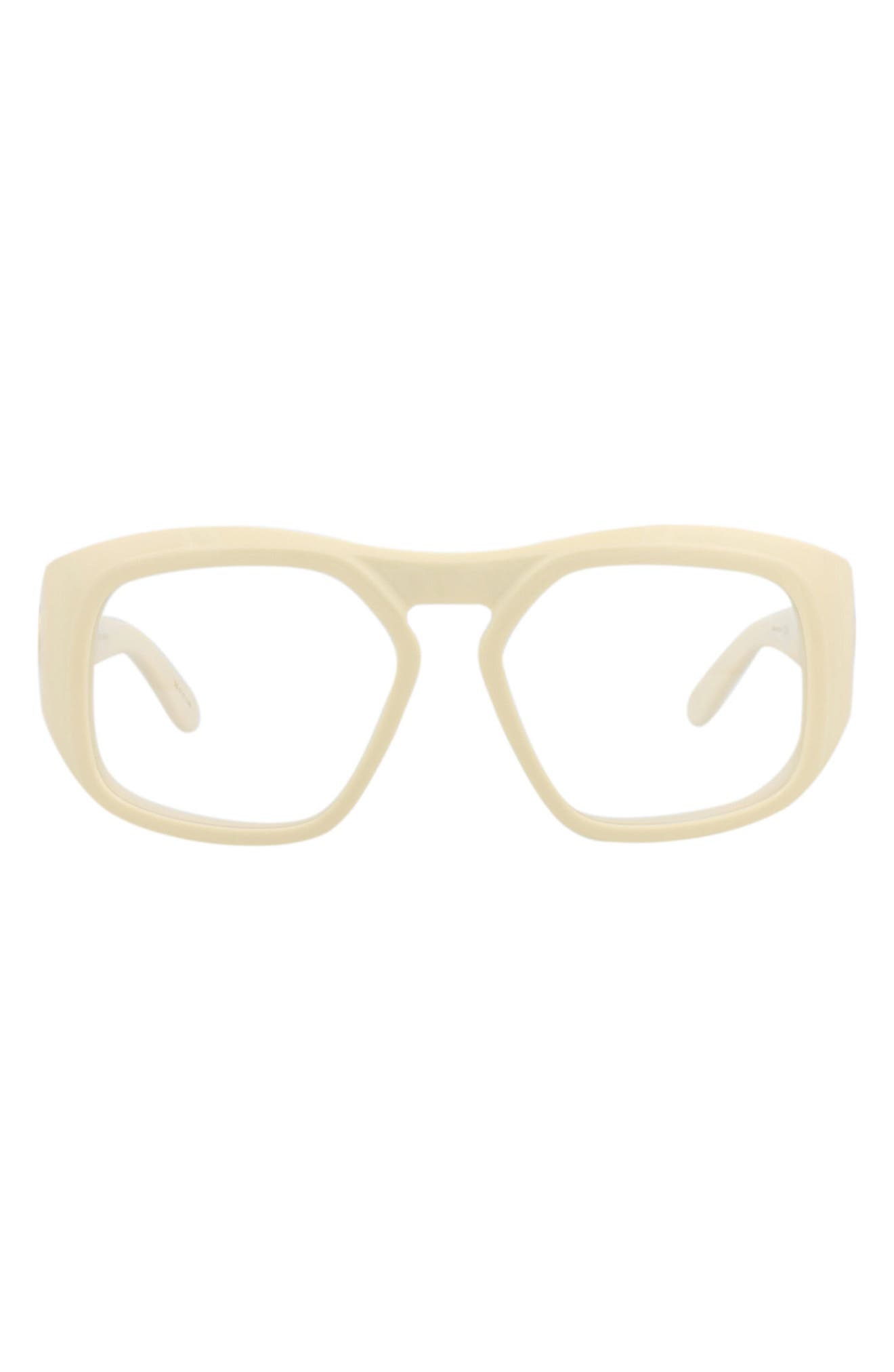 selected IVORY IVORY TRANSPARENT