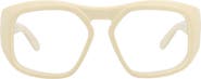 Valentino 55mm Novelty Optical Frames