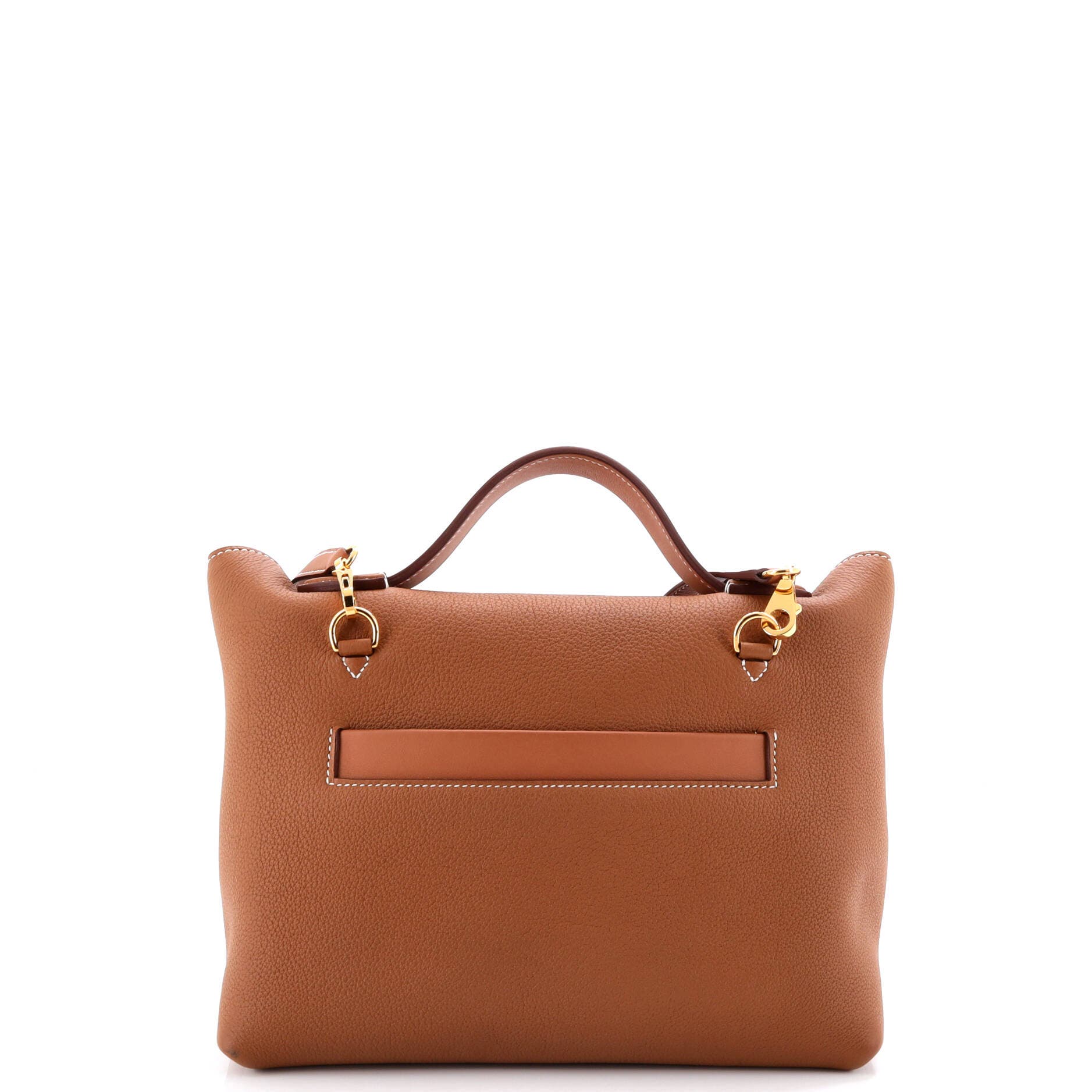 Pre-Owned Hermes 24/24 Bag Maurice with Swift 29, Alternate, color, 