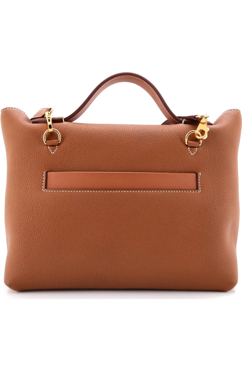 Pre-Owned Hermes 24/24 Bag Maurice with Swift 29, Alternate, color,