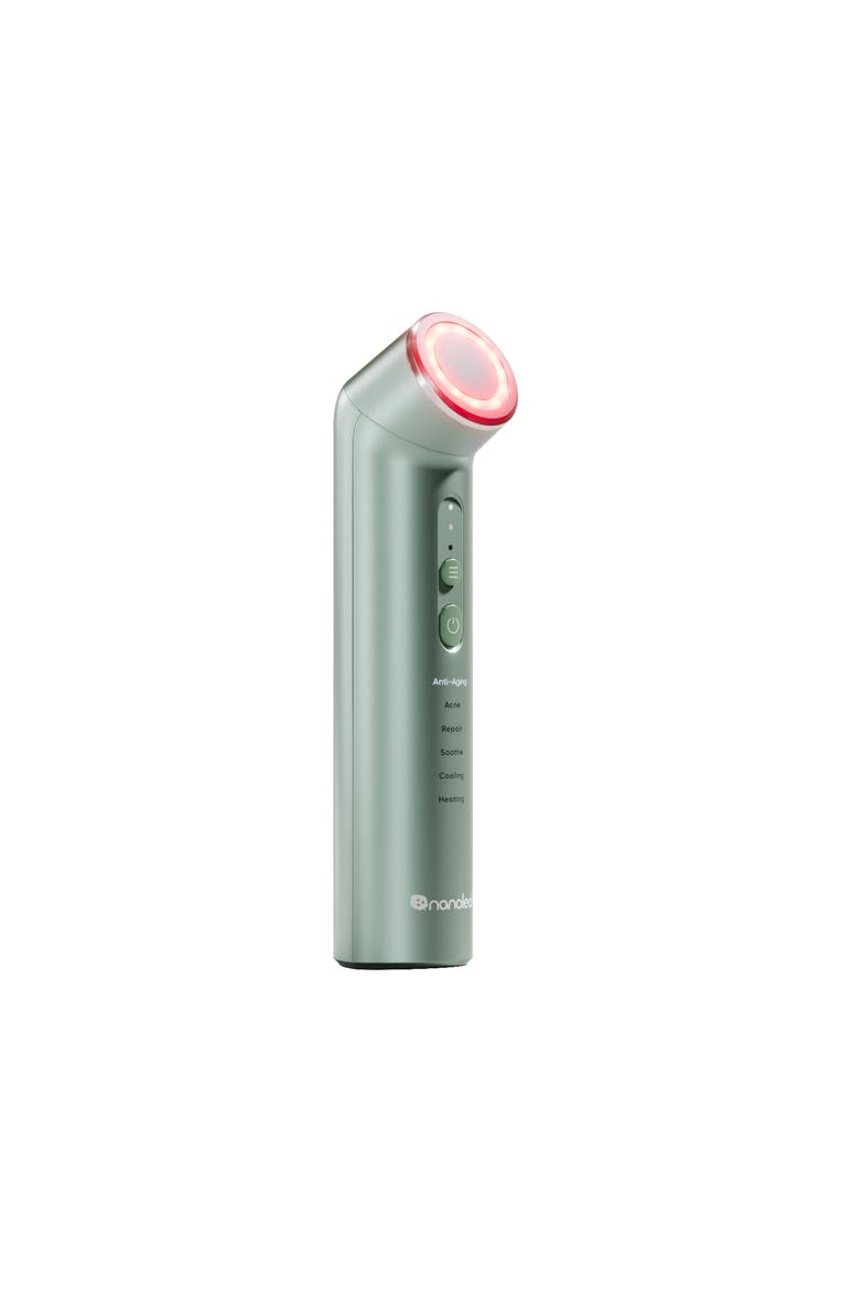 6-in-1 Light Therapy Wand, Main, color, Multicolor