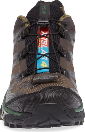 SALOMON - Unisex XT-4 OG Sneakers – Atelier New York
