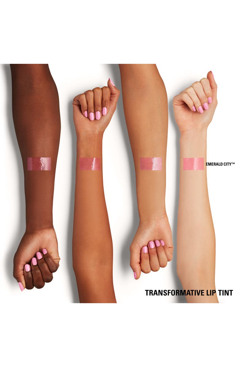 Kylie Cosmetics Wizard of Oz Transformative Lip Tint, Alternate, color, 